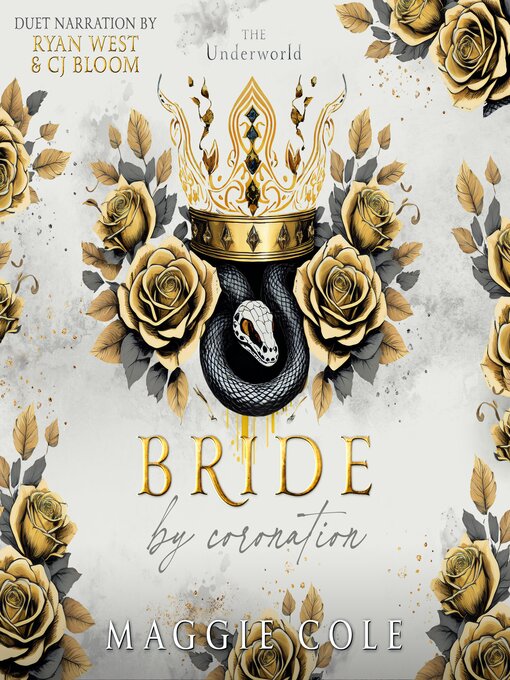 Cover image for Bride by Coronation